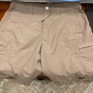 Nike Cargo Shorts